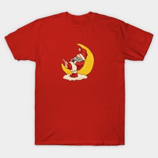 Santa T-Shirt